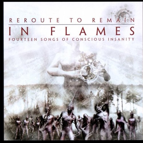 In Flames - Reroute to Remain