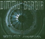 Dimmu Borgir - Enthrone Darkness Triumphant