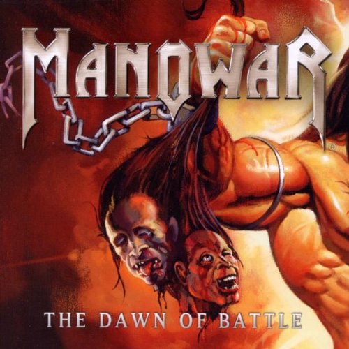 Manowar - The Dawn of Battle (Special Edition)