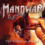 Manowar - The dawn of battle (Maxi)