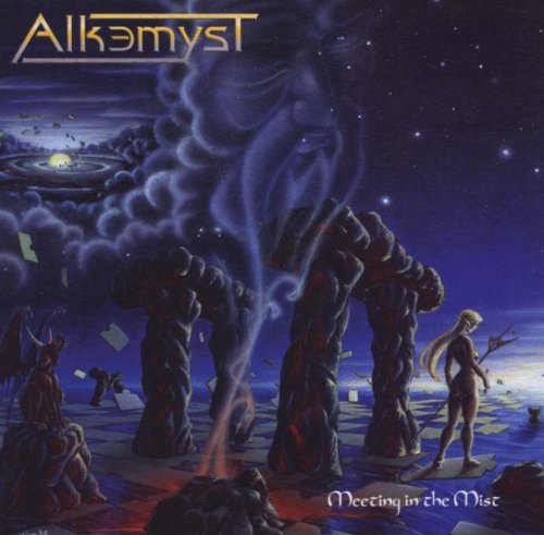 Alkemyst - Meeting in the Mist