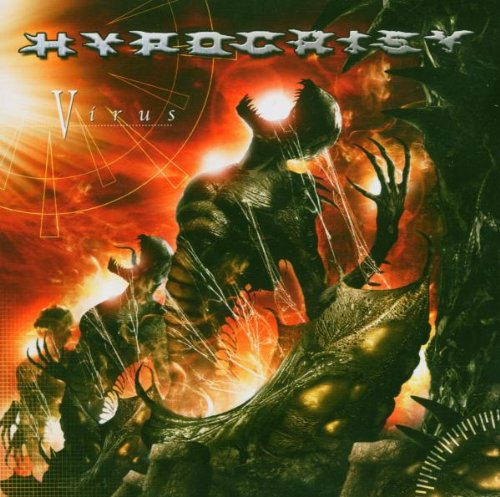 Hypocrisy - Virus