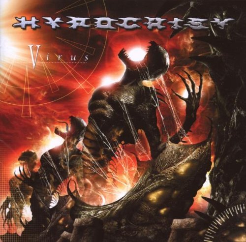 Hypocrisy - Virus