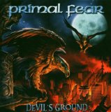 Primal Fear - Seven Seals