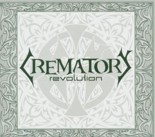 Crematory - Revolution