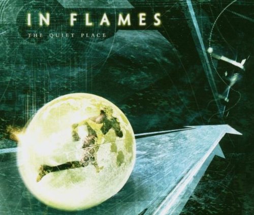 In Flames - The Quiet Place