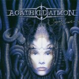 Agathodaimon - Blacken the angel