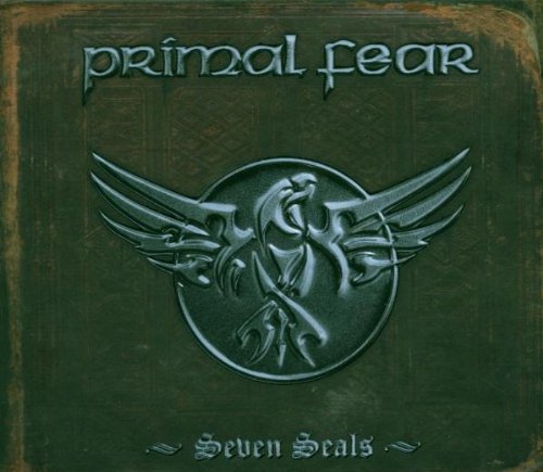 Primal Fear - Seven Seals