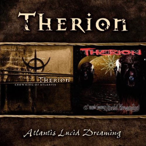 Therion - Atlantis Lucid Dreaming