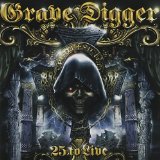 Grave Digger - Rheingold