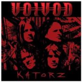 Voivod - Negatron