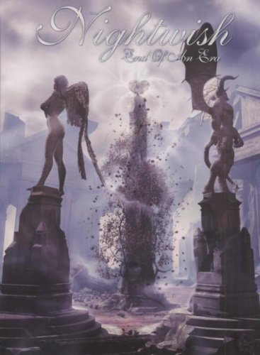 Nightwish - Nightwish - End Of An Era (DVD + 2 CDs)