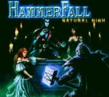 Hammerfall - Glory To The Brave (Maxi)