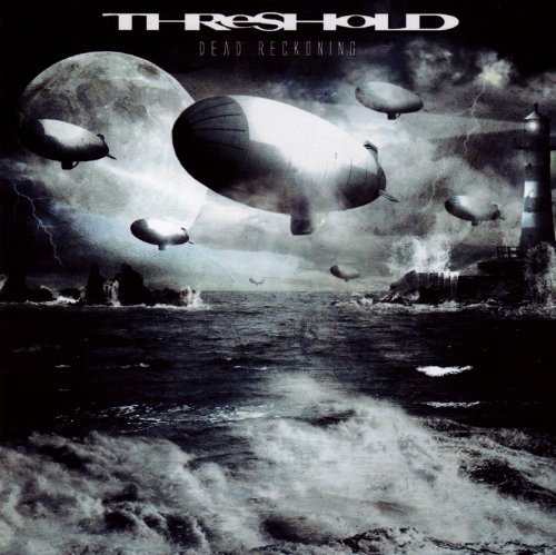 Threshold - Dead Reckoning