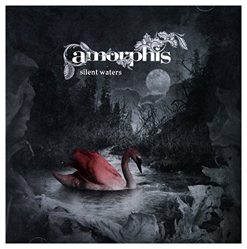 Amorphis - Silent Waters