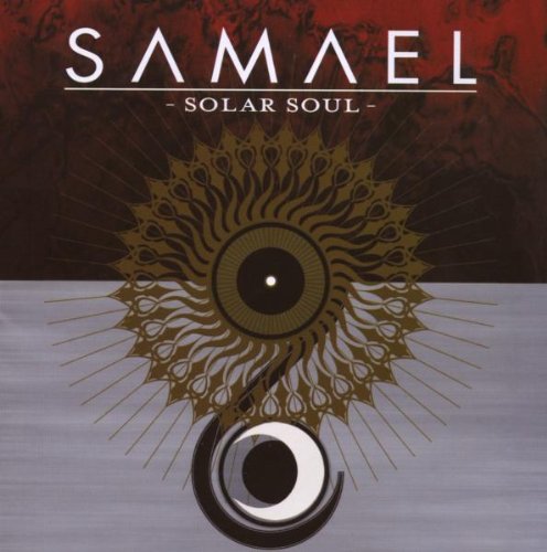 Samael - Solar Soul