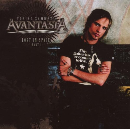 Avantasia - Lost in Space Part 1