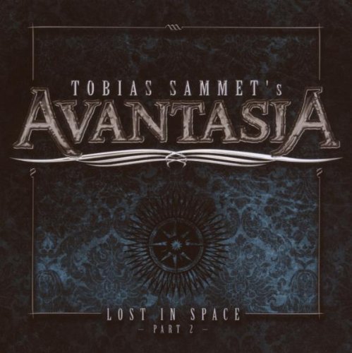 Avantasia - Lost In Space 2