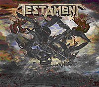 Testament - The Formation of Damnation