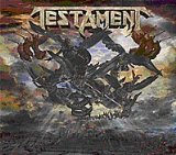 Testament - Dark Roots of Earth