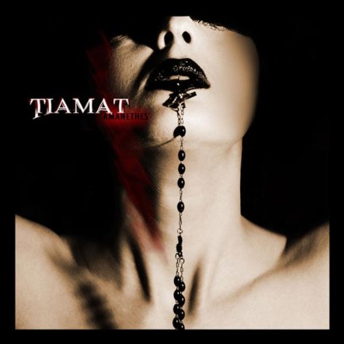 Tiamat - Amanethes (Limited Edition)