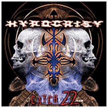 Hypocrisy - Catch 22 V.2.0.08 (reloaded)