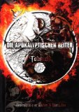 Die Apokalyptischen Reiter - Adrenalin (Limited Collector's Edition)