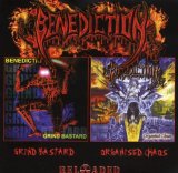 Benediction - Killing Music