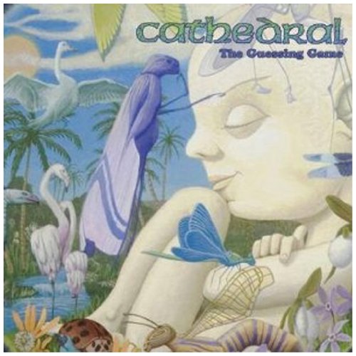 Cathedral - The Guessing Game