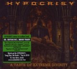 Hypocrisy - End of Disclosure (Digipak)