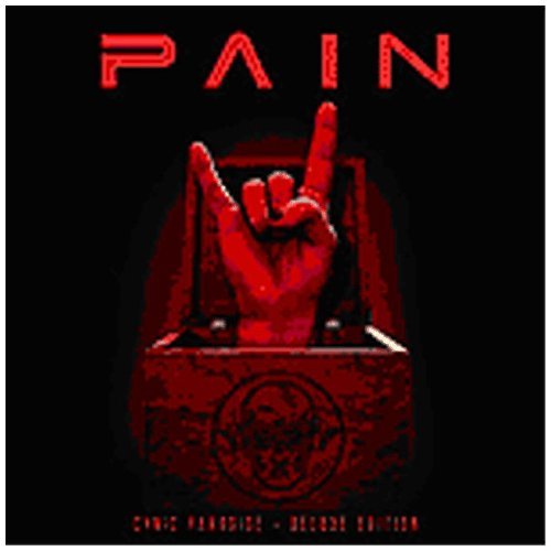 Pain - Cynic Paradise