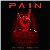 Pain - You Only Live Twice