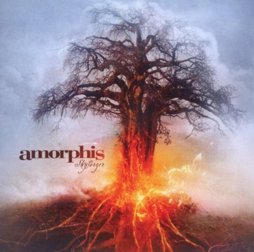 Amorphis - Skyforger