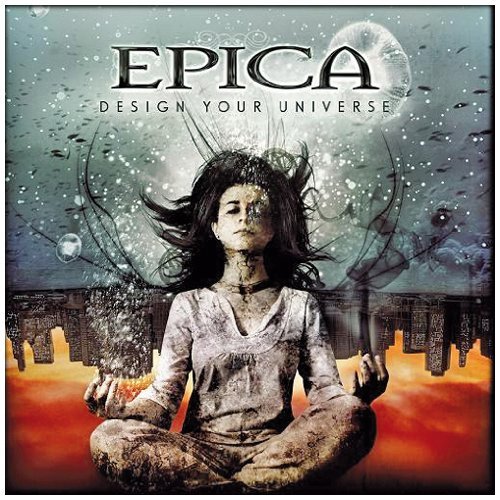 Epica - Design Your Universe