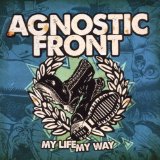 Agnostic Front - The American Dream Died