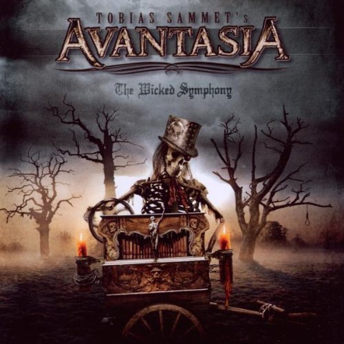 Avantasia - The Wicked Symphony