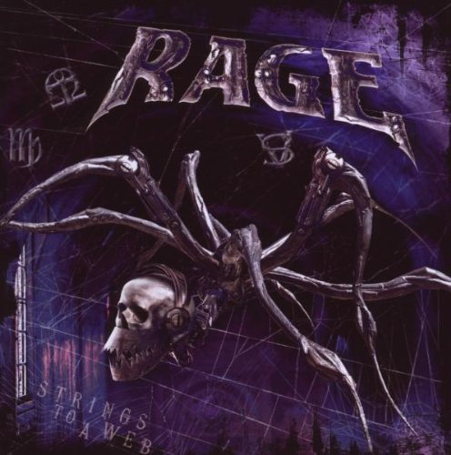 Rage - Strings to a Web