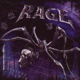 Rage - Carved in Stone