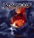 Rhapsody of Fire - Triumph Or Agony [Vinyl LP]