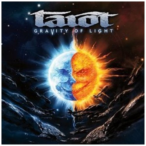 Tarot - Gravity of Light