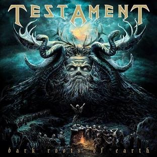 Testament - Dark Roots of Earth (Limited Mediabook Edition)