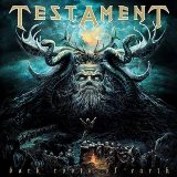 Testament - The Formation of Damnation