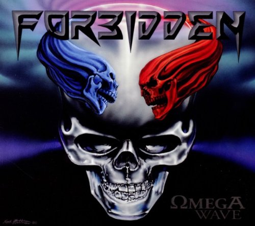 Forbidden - Omega Wave