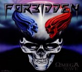 Forbidden - Twisted Into Form