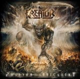 Kreator - Endorama