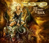 Doro - Raise Your Fist (Digipak)