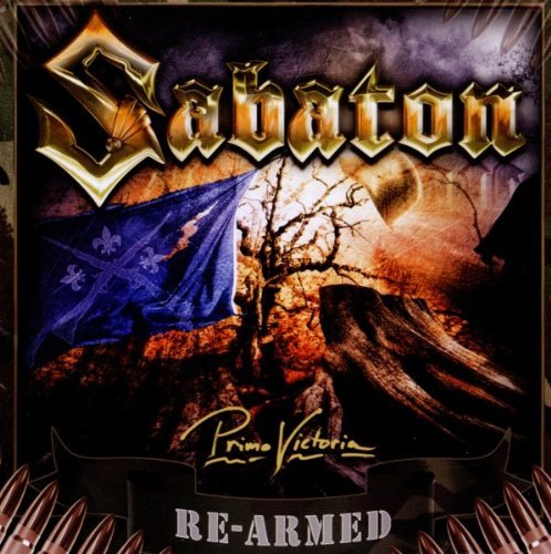 Sabaton - Primo Victoria