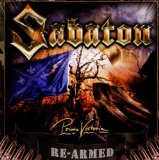 Sabaton - The Art of War