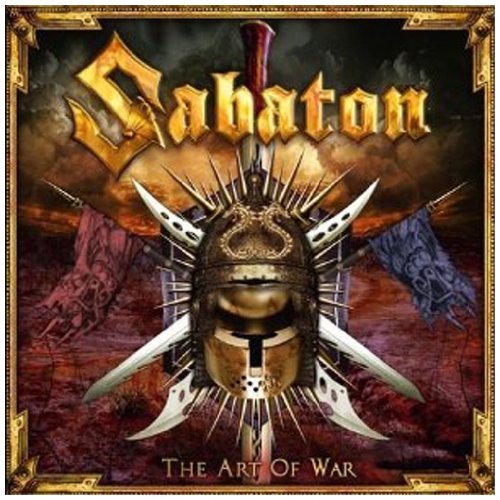 Sabaton - The Art of War