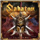 Sabaton - Attero dominatus